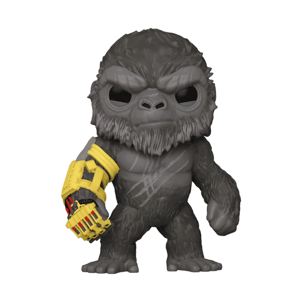 Funko POP! Godzilla Super Kong (The New Empire) 1545 *Na zamówienie