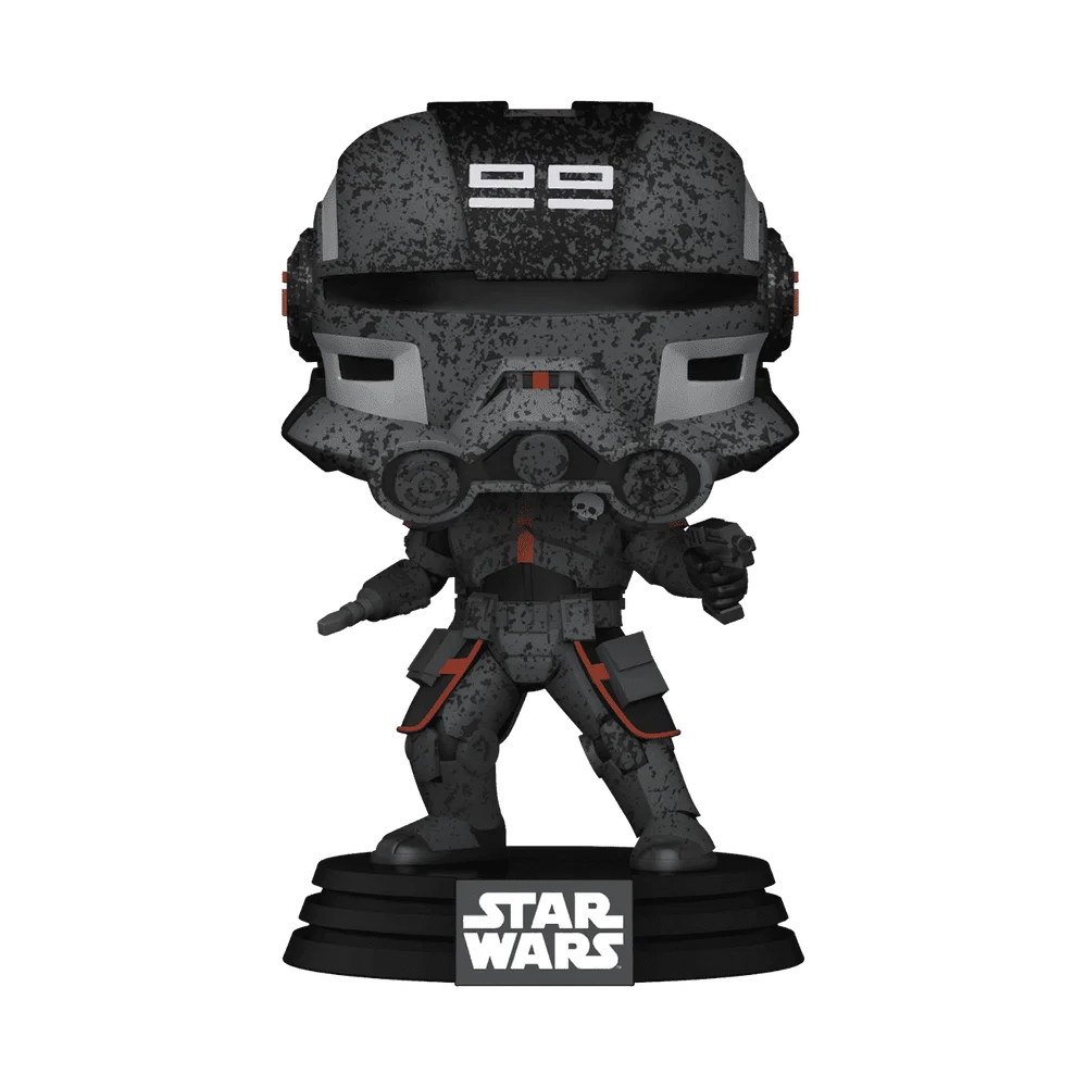 Funko POP! Star Wars Echo 447 *Na zamówienie