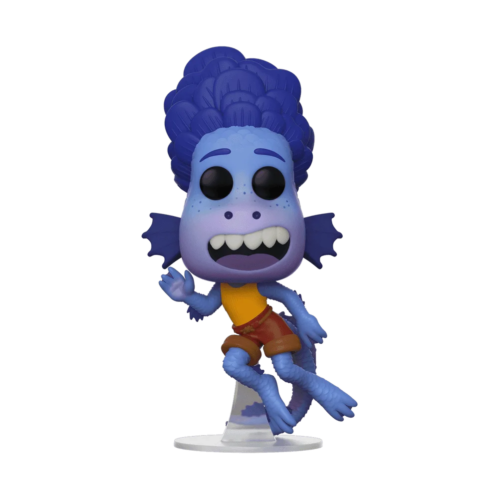 Funko POP! Pixar Alberto Scorfano 1056 *Na zamówienie
