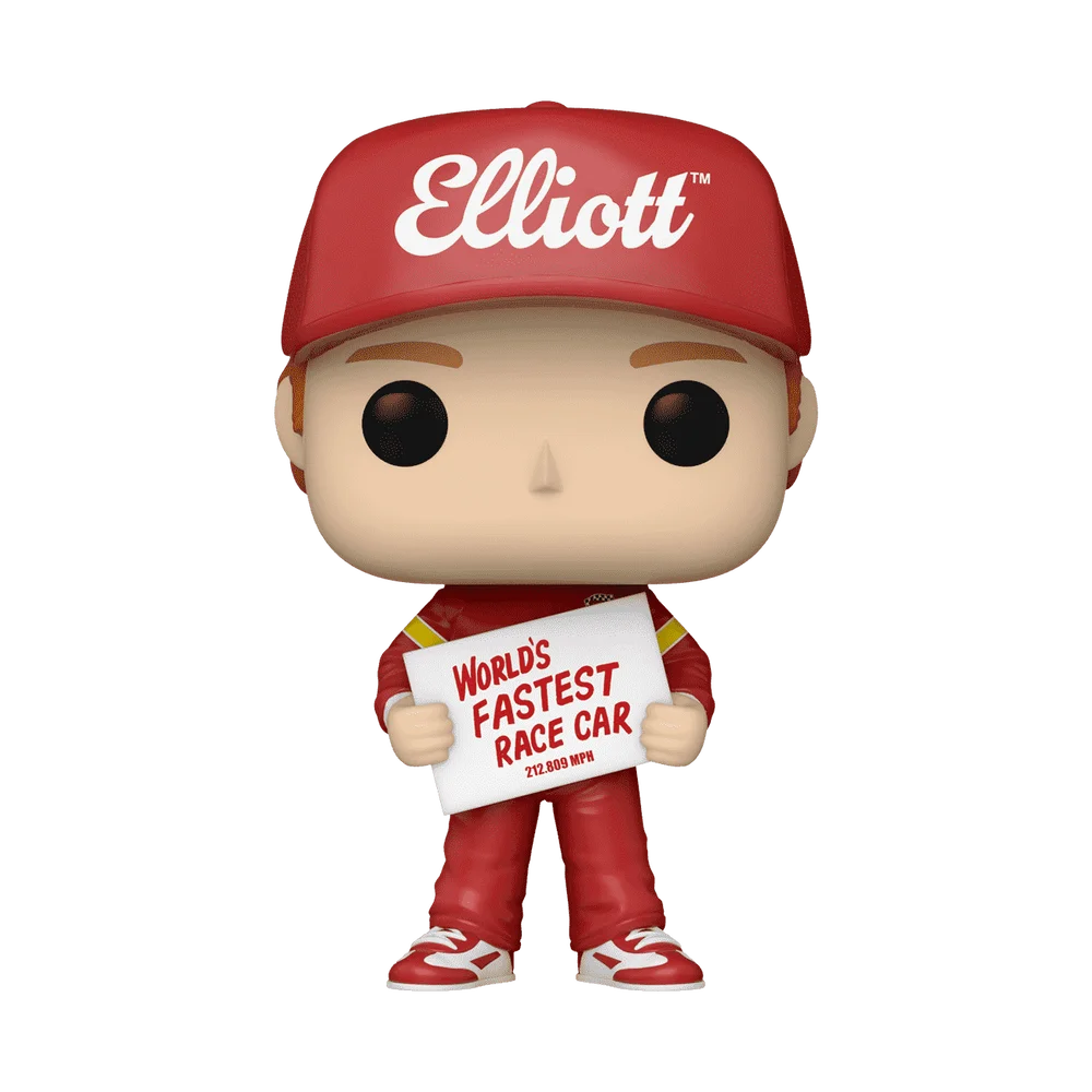 Funko POP! NASCAR Bill Elliott 23 *Na zamówienie