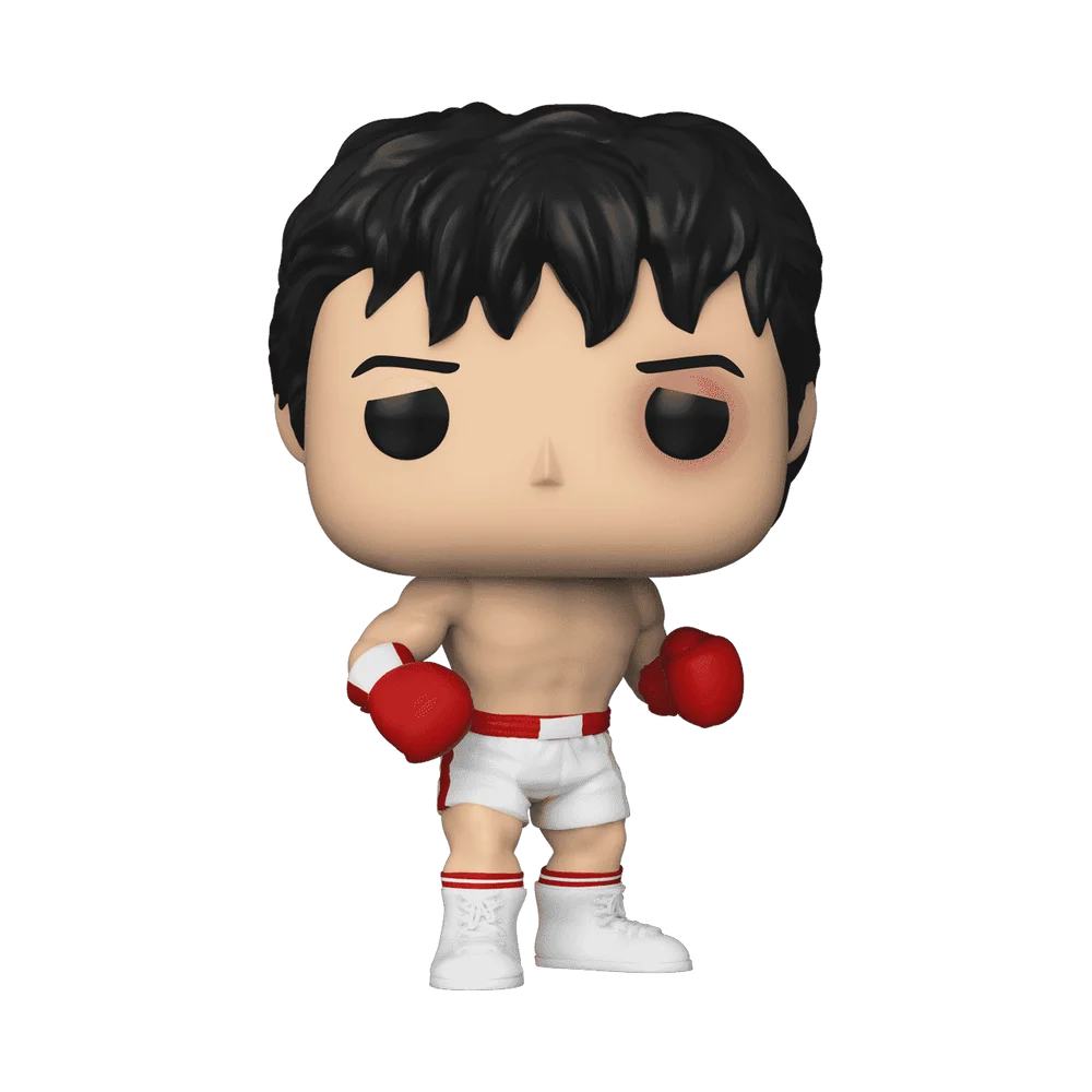 Funko POP! Rocky Rocky Balboa - Rocky 45th 1177 *Na zamówienie