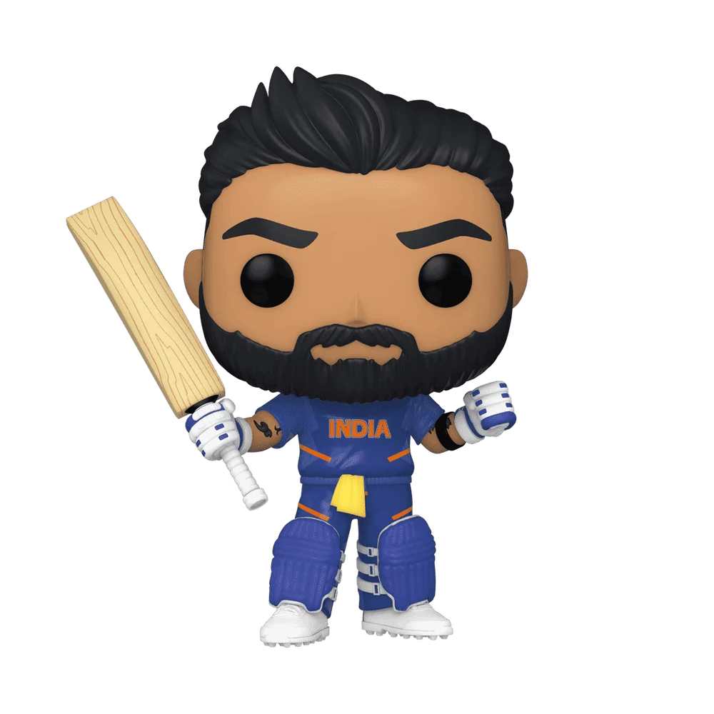 Funko POP! Cricket Virat Kohli 18 *Na zamówienie
