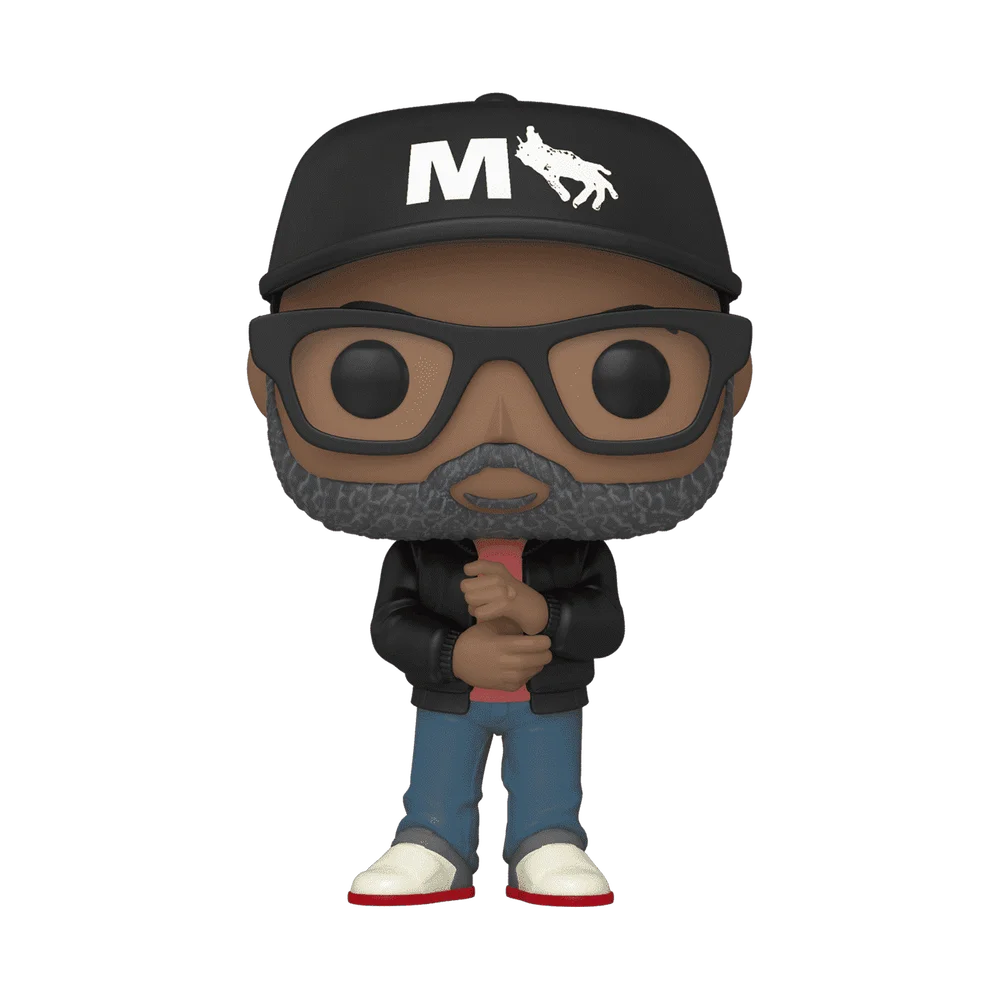 Funko POP! Directors Jordan Peele 04 *Na zamówienie