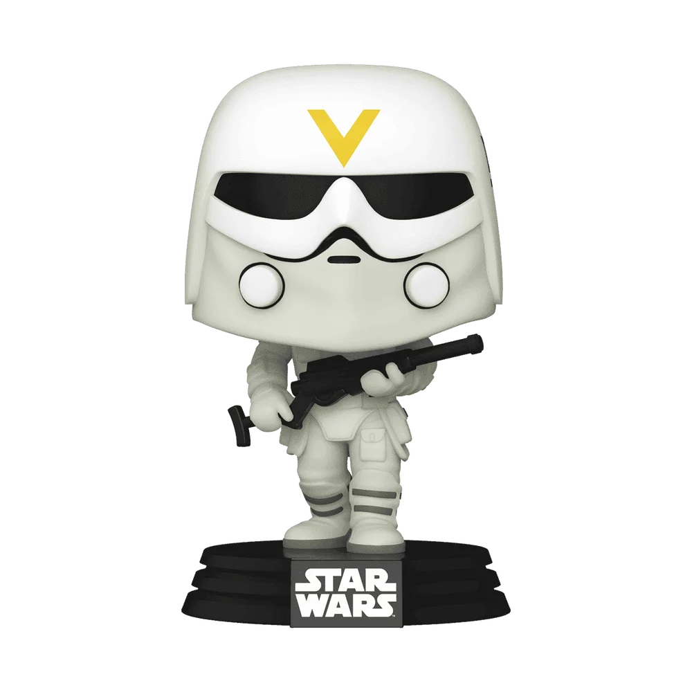 Funko POP! Star Wars Concept Series Snowtrooper 471 *Na zamówienie