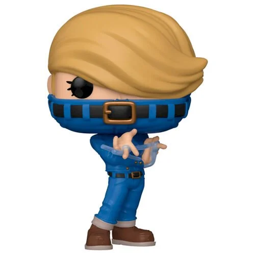 Figurka Funko POP! My Hero Academia Best Jeanist #786 – zdjęcie 2
