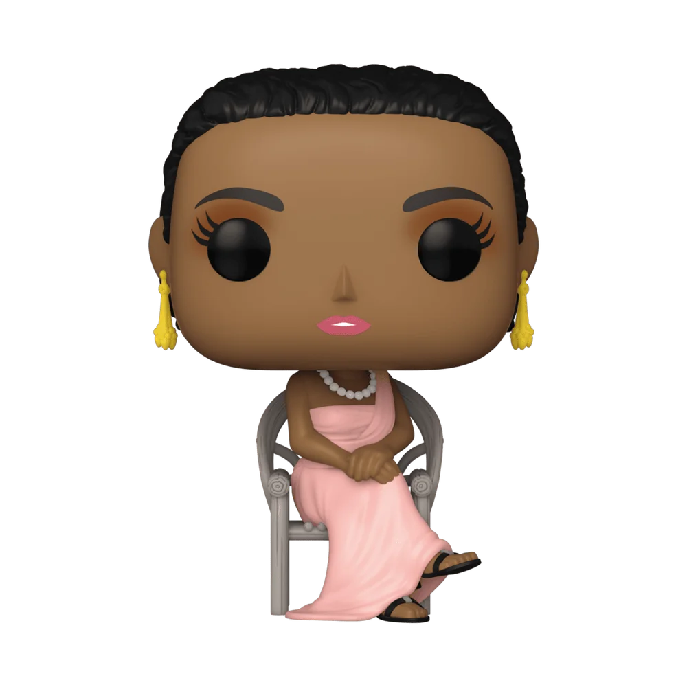 Funko POP! Whitney Houston Debut Whitney Houston 25 *Na zamówienie