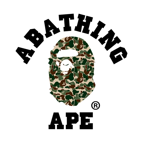Bape Ape