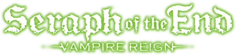 Seraph of the End