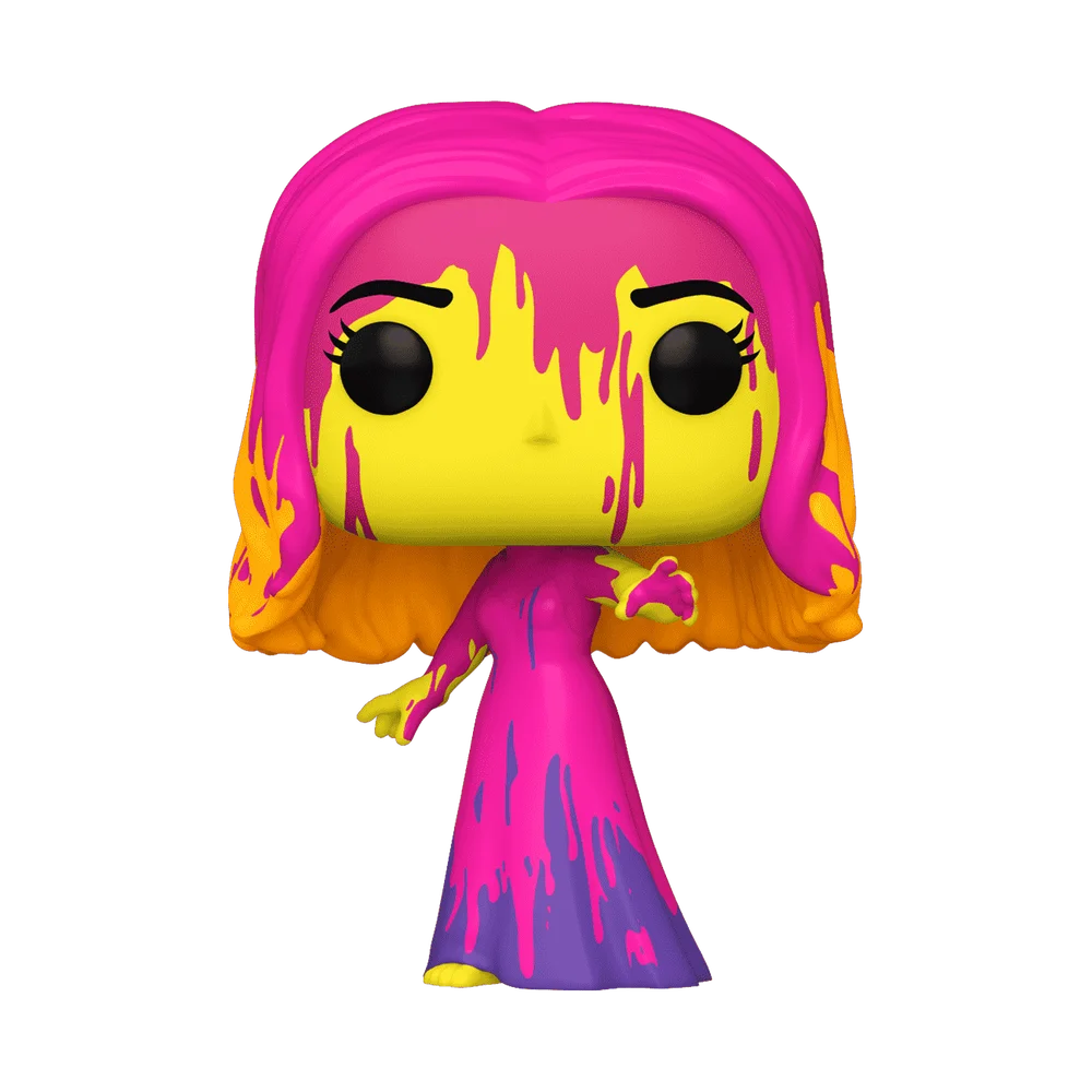 Funko POP! Carrie Carrie (Black Light) 1436 (Exclusive) *Na zamówienie