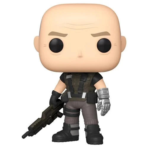 Starship Troopers Funko POP Jean Rasczak 1050