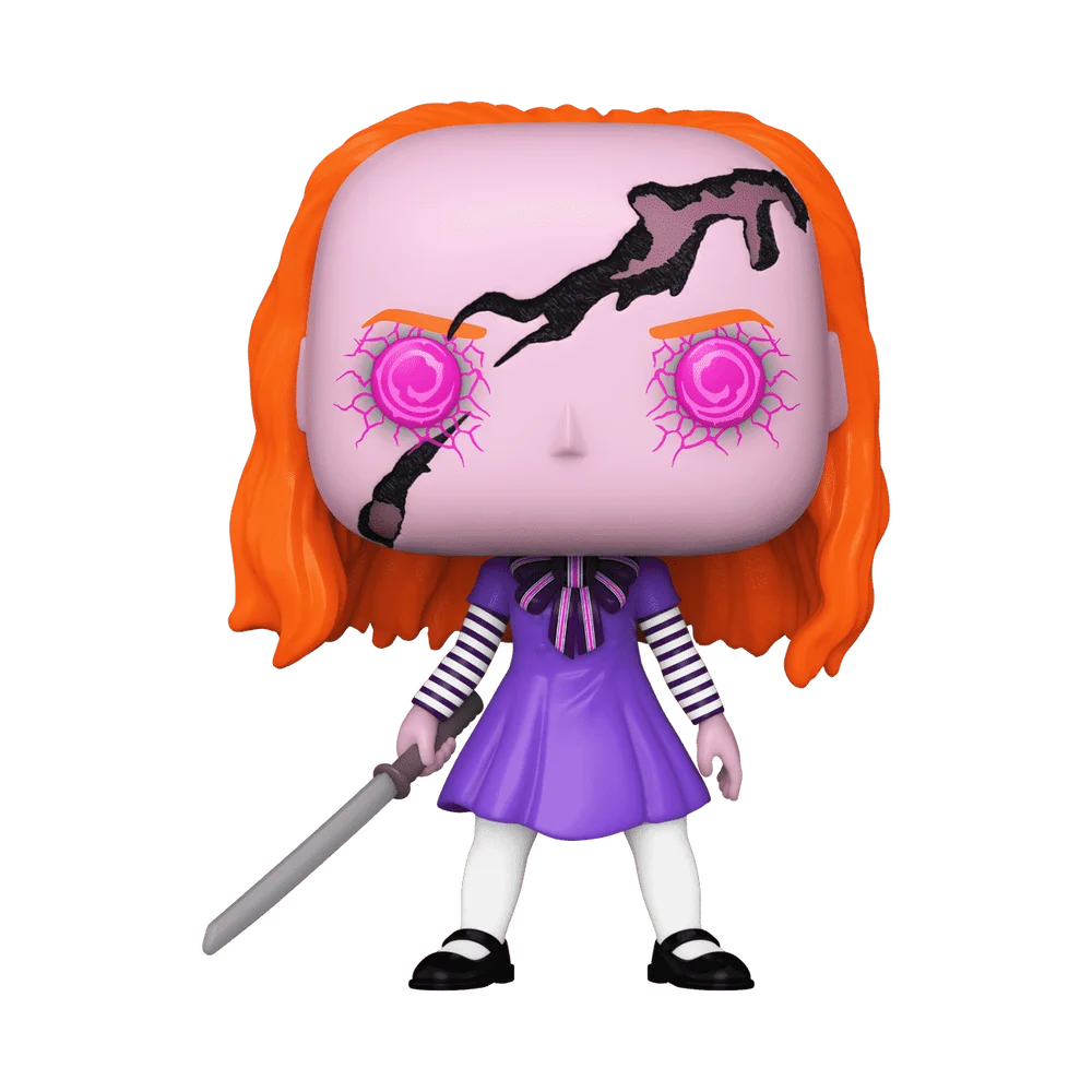 Funko POP! M3gan M3gan (Eddi-fied) [NYCC] 1006 (NYCC) *Na zamówienie