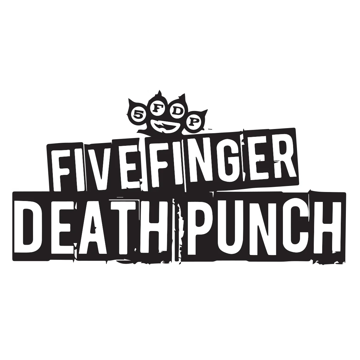 Five Finger Death Punch
