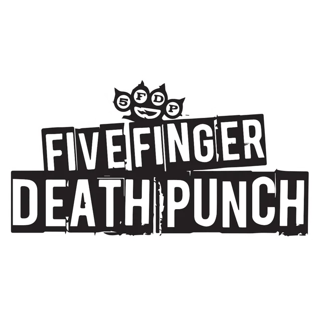 Five Finger Death Punch