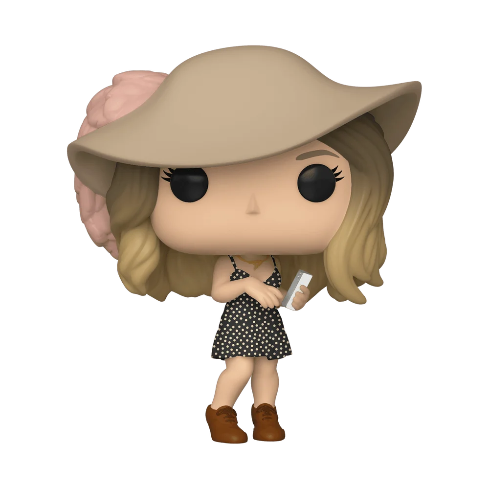 Funko POP! Schitt's Creek Alexis Rose 976 *Na zamówienie