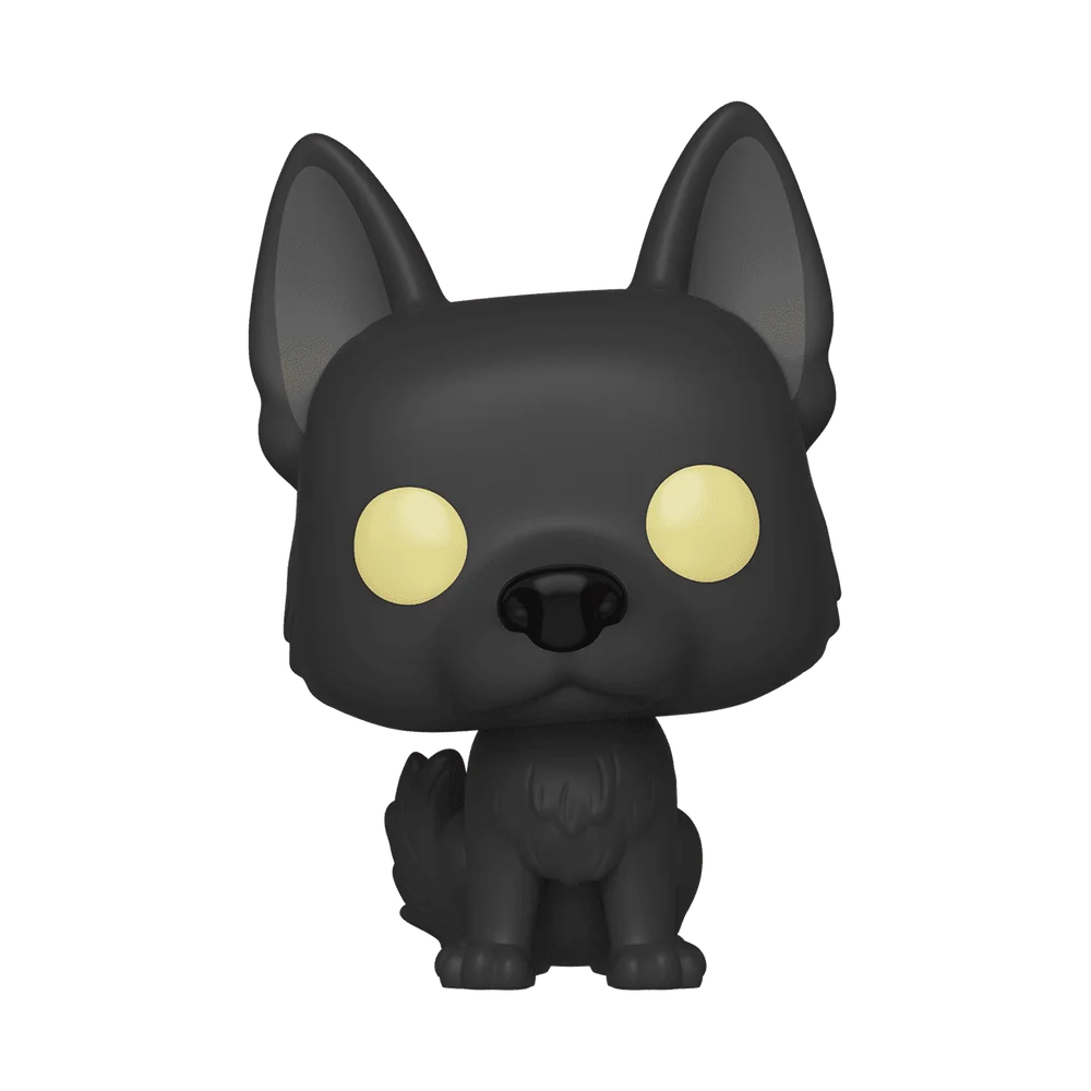 Funko POP! Harry Potter Sirius as Dog 73 *Na zamówienie