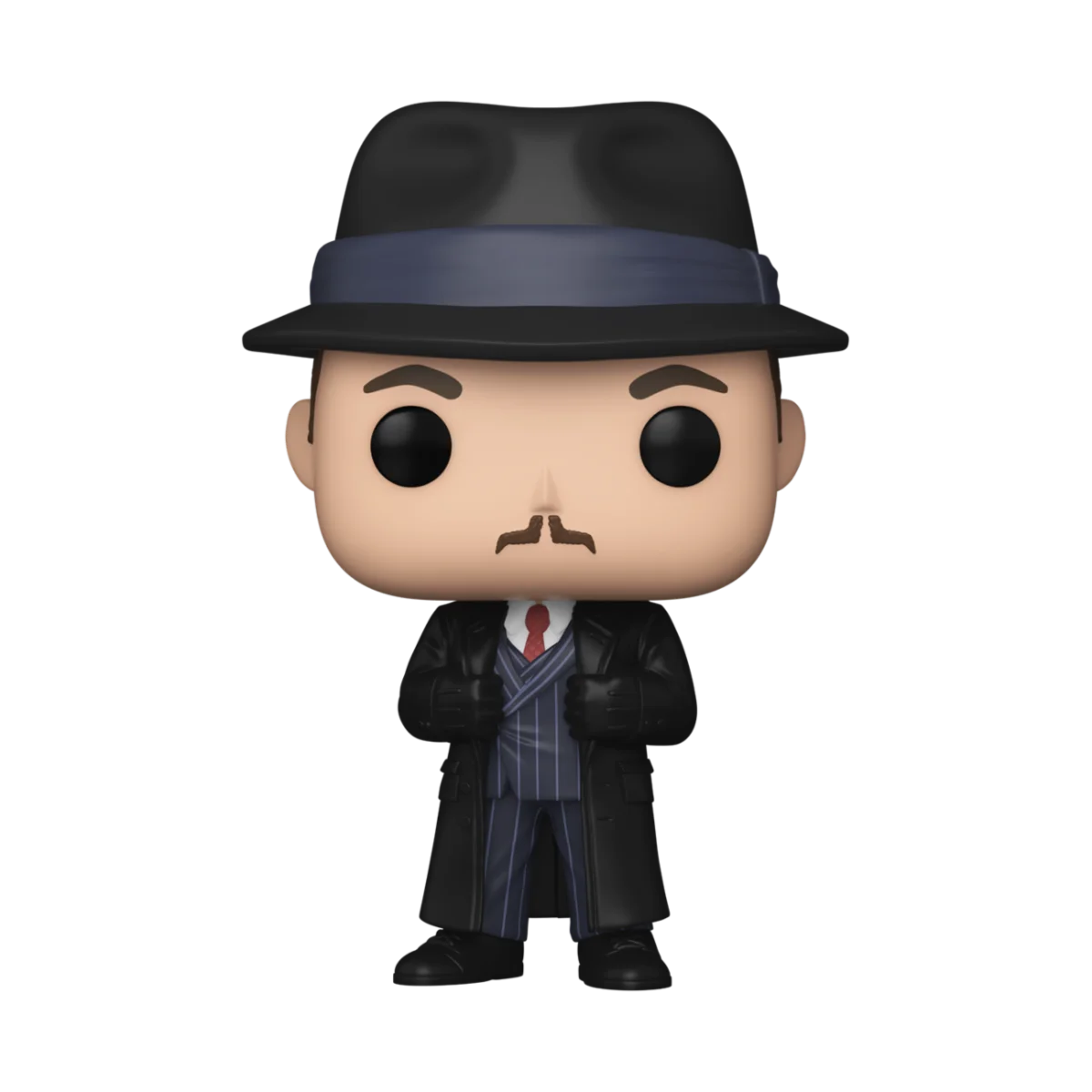 Figurka Funko POP! Peaky Blinders Michael Gray #1400 – zdjęcie 3