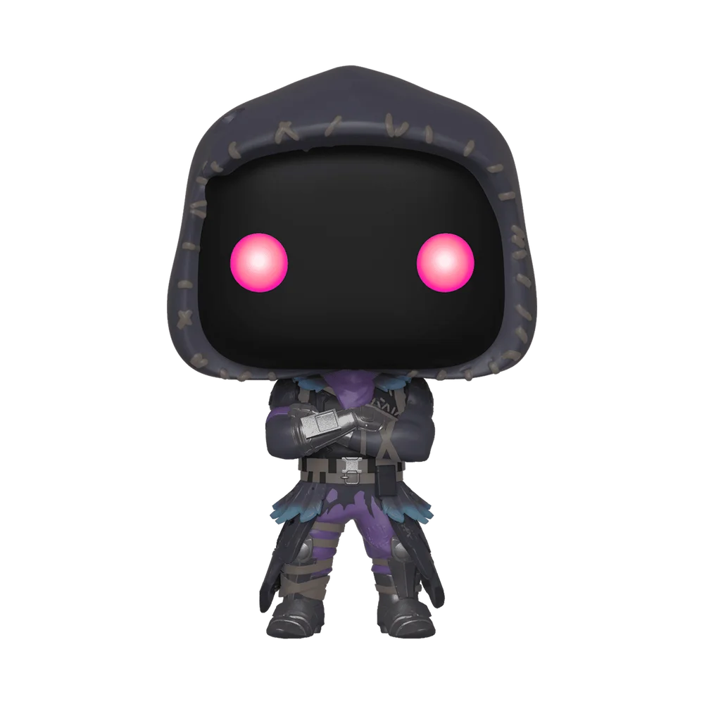 Funko POP! Fortnite Raven 459 *Na zamówienie