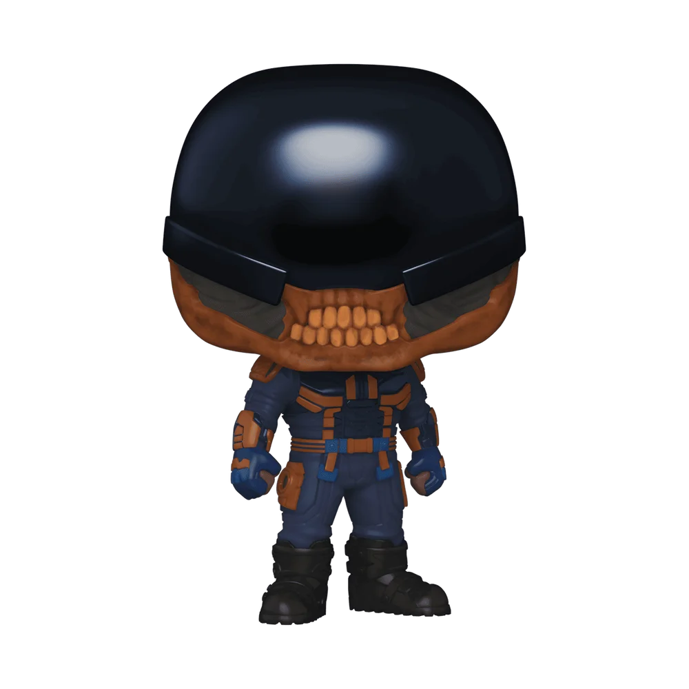Funko POP! DC Comics Masked Bloodsport 1109 *Na zamówienie