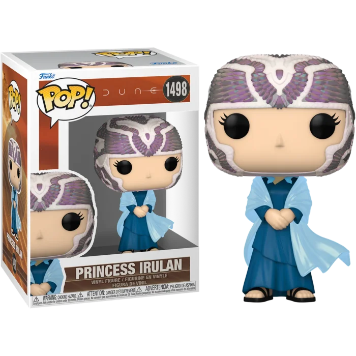 Figurka Funko POP! Dune Princess Irulan #1498