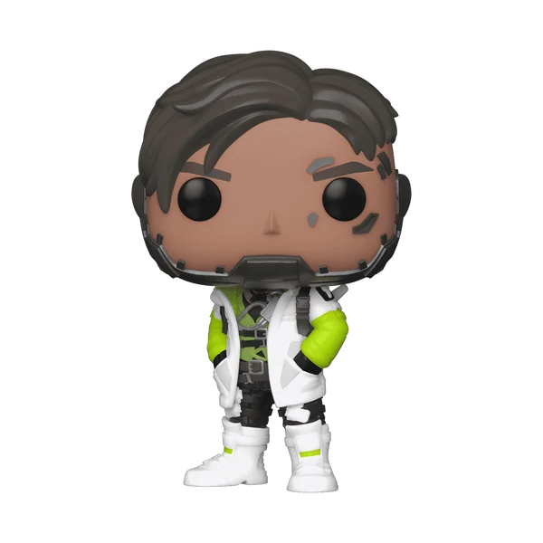 Funko POP! Apex Legends Crypto 870 (Exclusive) *Na zamówienie