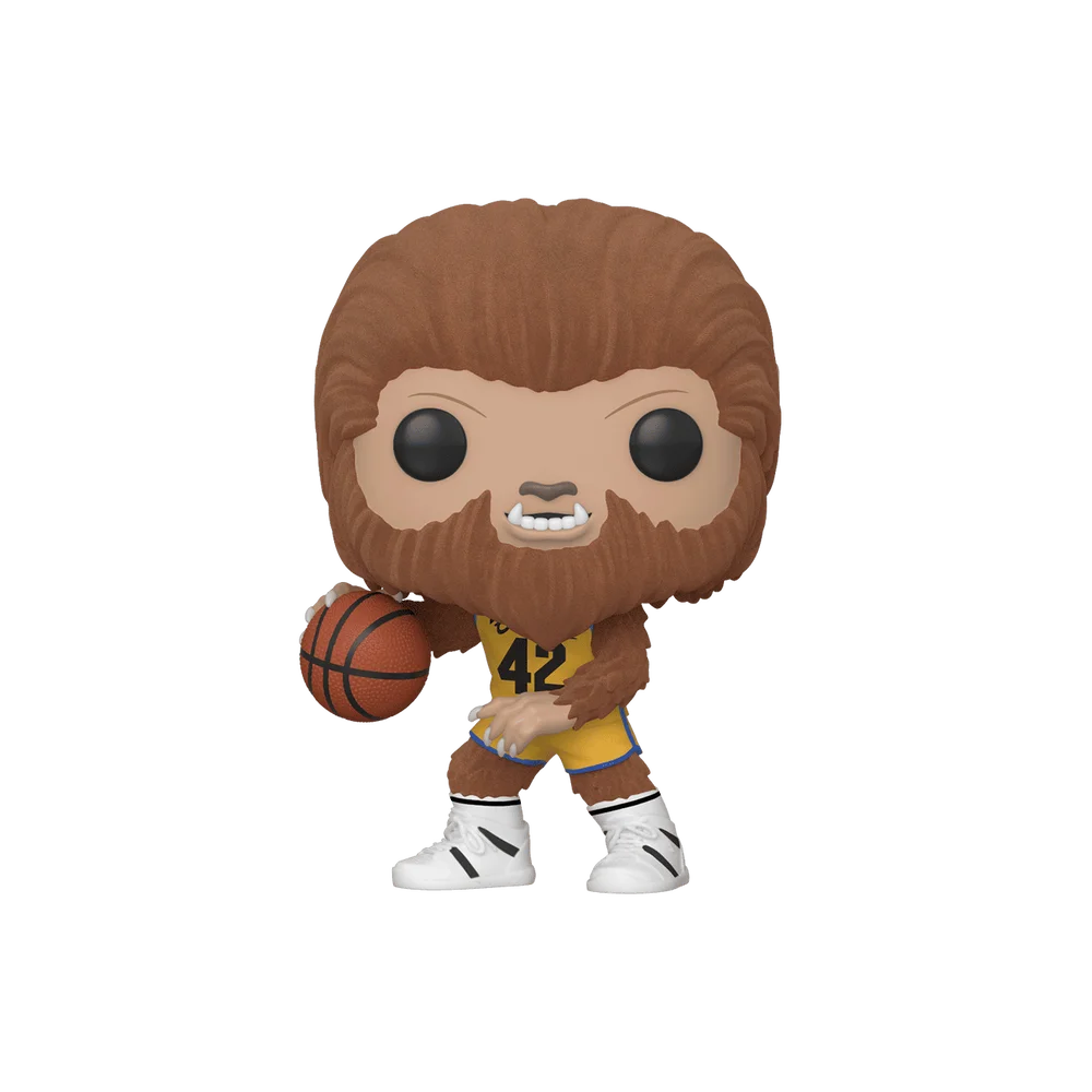 Funko POP! Scott Howard & Tee: Teen Wolf - Scott Howard (FL) (POP) 772 (Flocked) *Na zamówienie