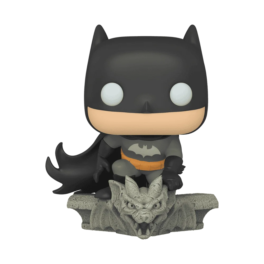 Funko POP! DC Comics Lights and Sounds Batman 448 (Exclusive) *Na zamówienie