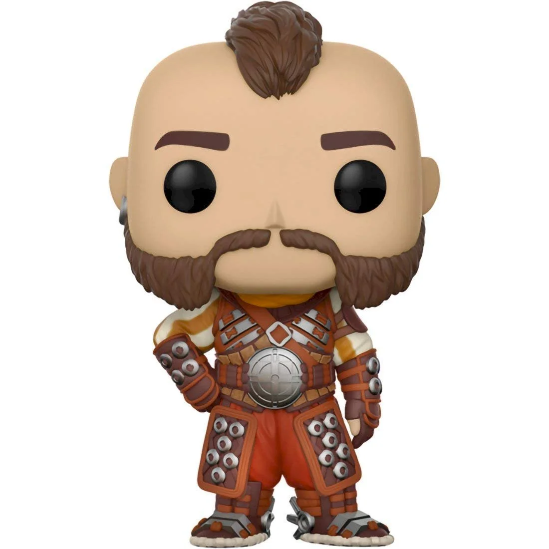 Figurka Funko POP! Horizon Zero Dawn Erend #258 *Na zamówienie – zdjęcie 2