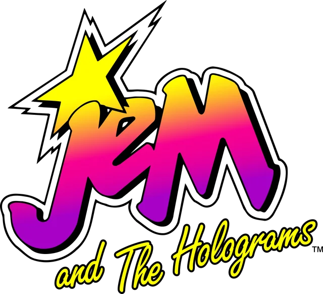 Jem and the Holograms