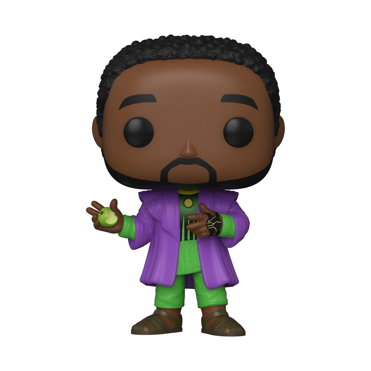 Figurka Funko POP! Marvel Loki - He Who Remains SDCC 2022 #1062