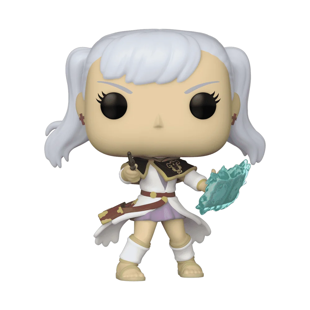 Funko POP! Black Clover Noelle 1100 *Na zamówienie