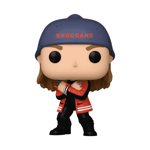 Funko POP! Clerks Jay 1483 (Exclusive) *Na zamówienie