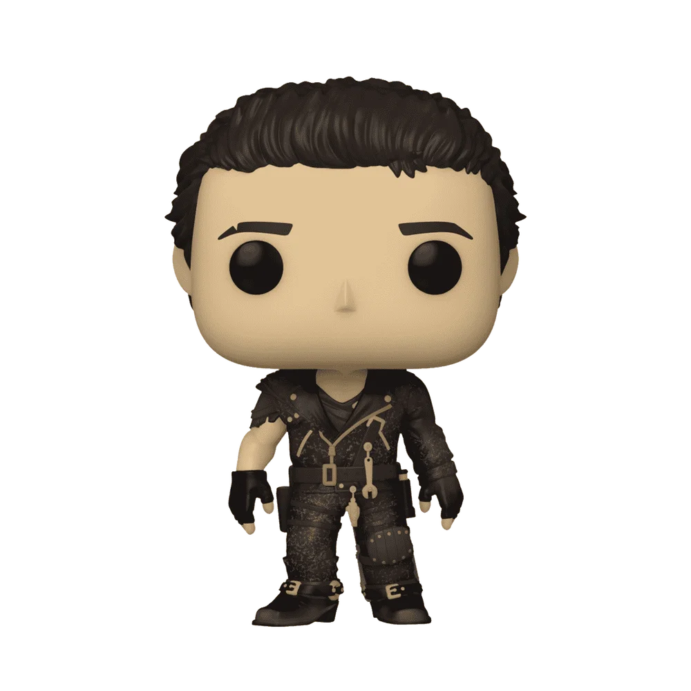Funko POP! Mad Max Max (Warner Bros 100th Anniversary) 1469 *Na zamówienie