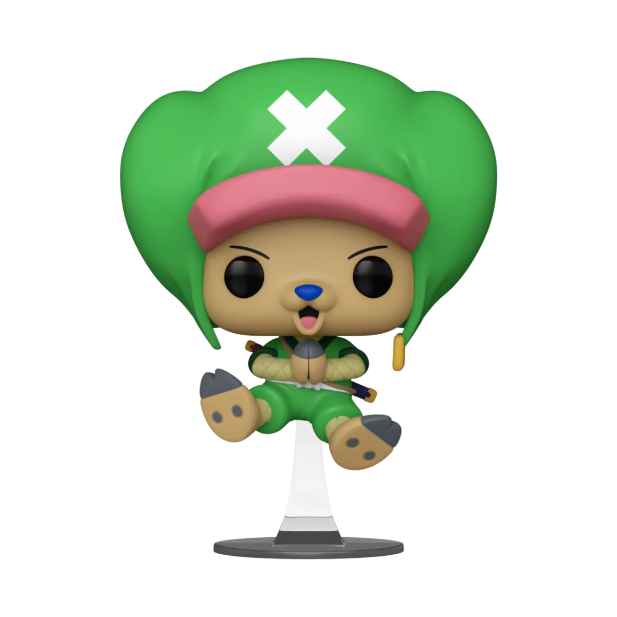 Figurka Funko POP! One Piece Chopperemon (Wano) #1471 – zdjęcie 3