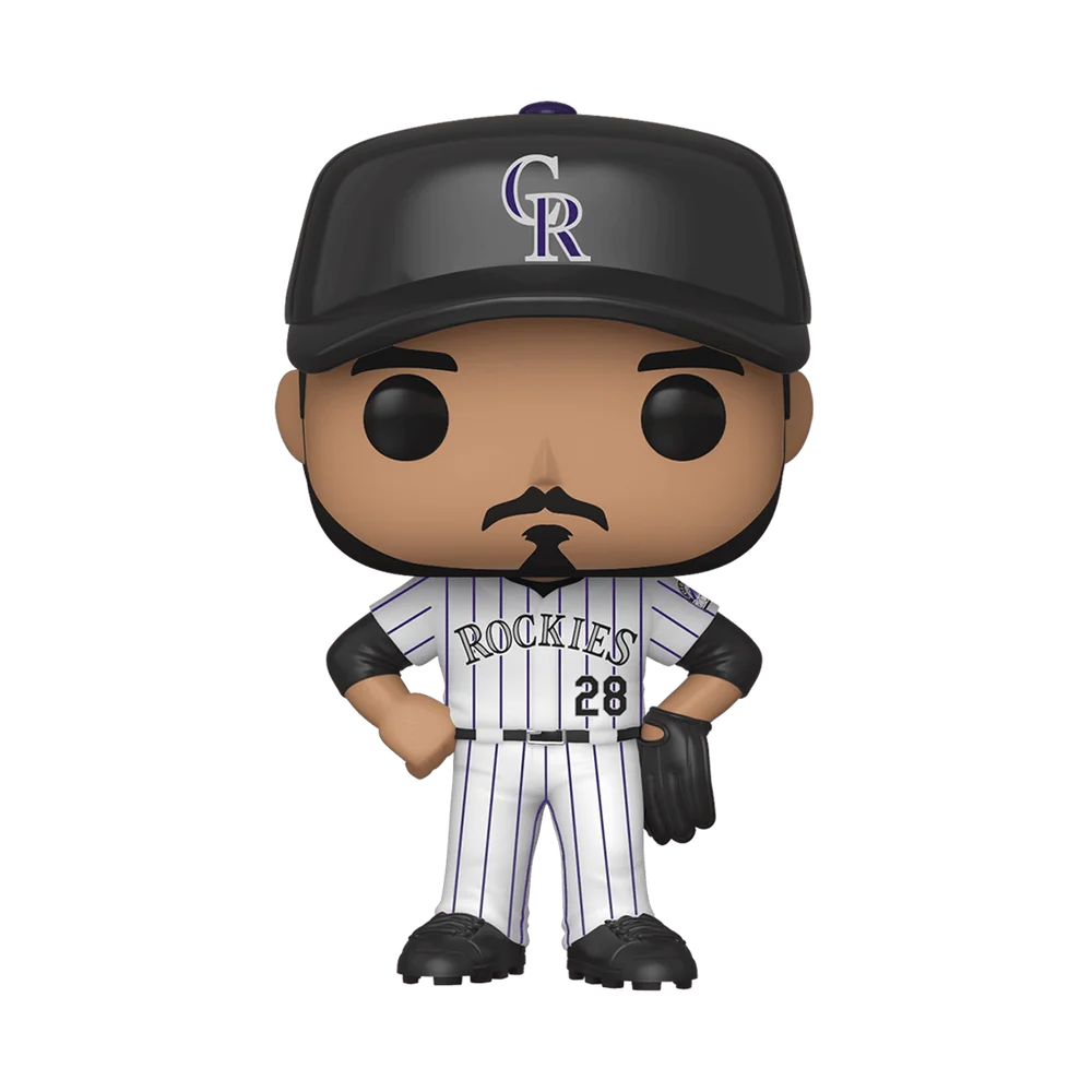 Funko POP! MLB Nolan Arenado 39 *Na zamówienie