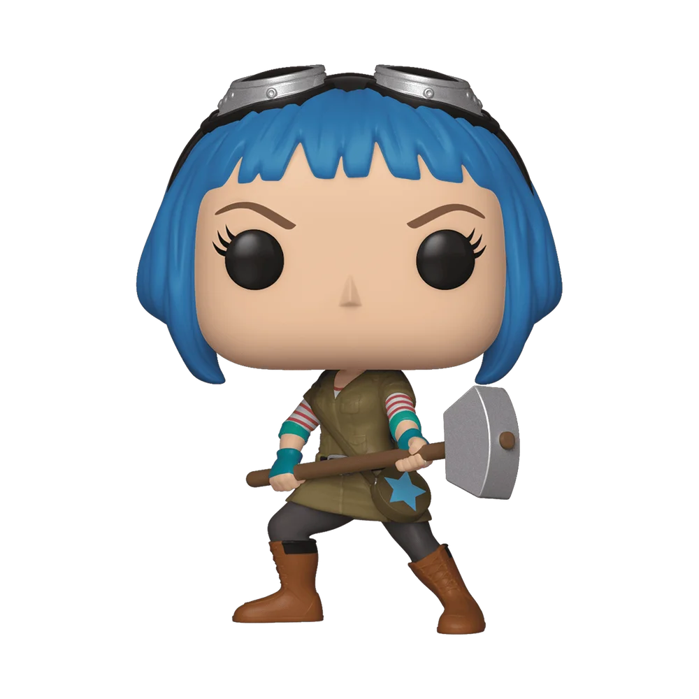 Funko POP! Scott Pilgrim Ramona Flowers 719 (Exclusive) *Na zamówienie
