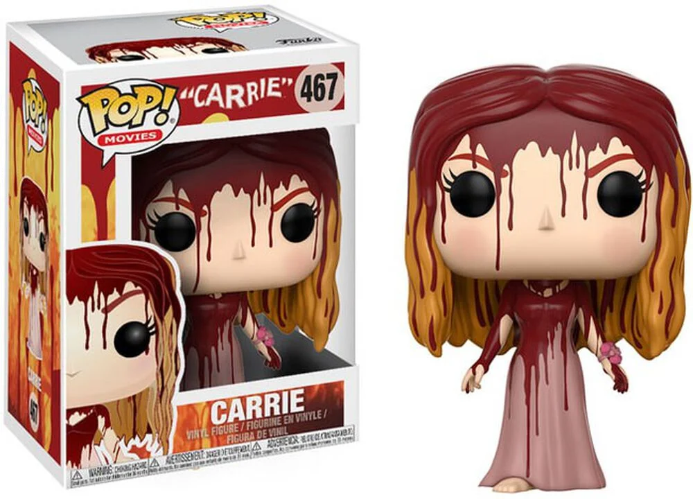Funko POP! Carrie 467 *Na zamówienie