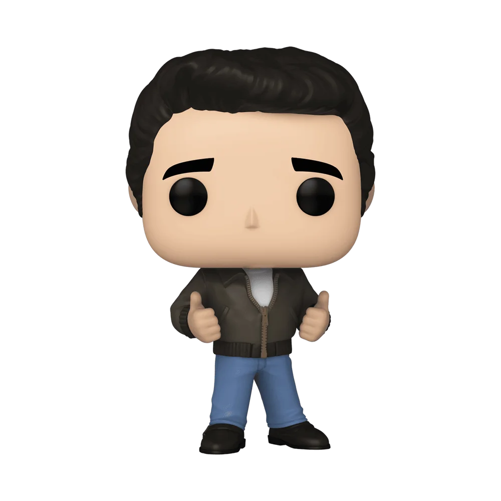 Funko POP! Happy Days Fonzie 1124 *Na zamówienie