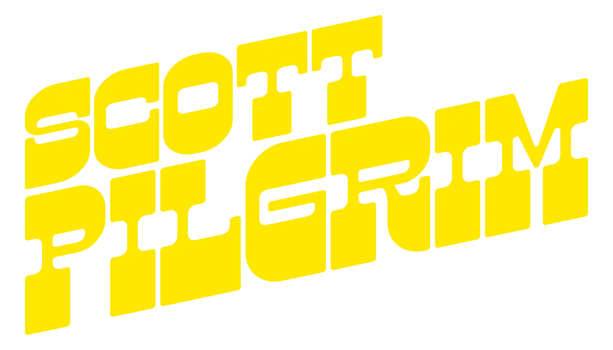 Scott Pilgrim