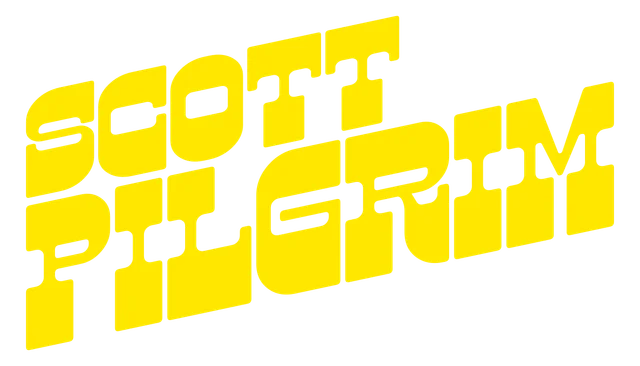 Scott Pilgrim