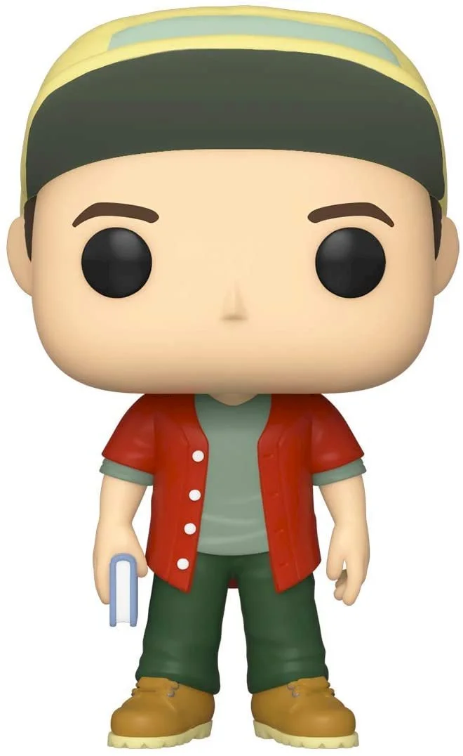 Figurka Funko POP Billy Madison 895 – zdjęcie 2