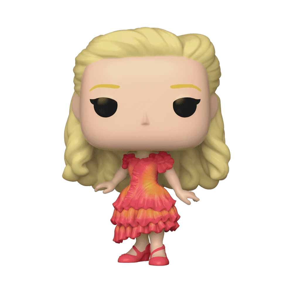 Funko POP! Wicked Glinda in Red Dress 1702 (Exclusive) *Na zamówienie