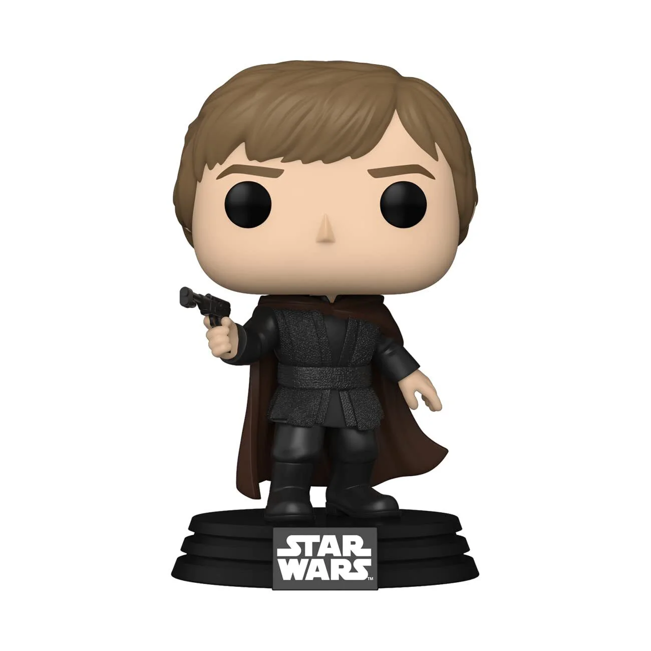 Figurka Star Wars Star Wars Return OF THE Jedi 40TH: Luke #605 – zdjęcie 2