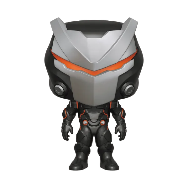 Funko POP! Fortnite Omega 435 *Na zamówienie