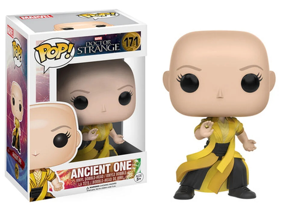 Funko POP! Marvel Ancient One 171 *Na zamówienie