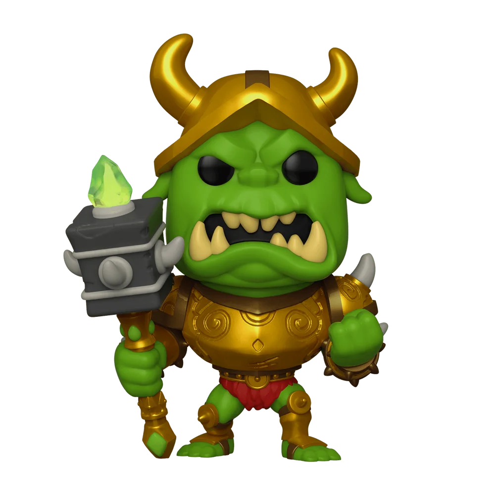 Funko POP! Spyro Gnasty Gnorc 530 *Na zamówienie