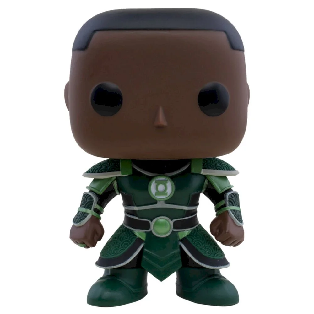 Figurka Funko POP! DC Comics Imperial Palace: Green Lantern #400 – zdjęcie 3