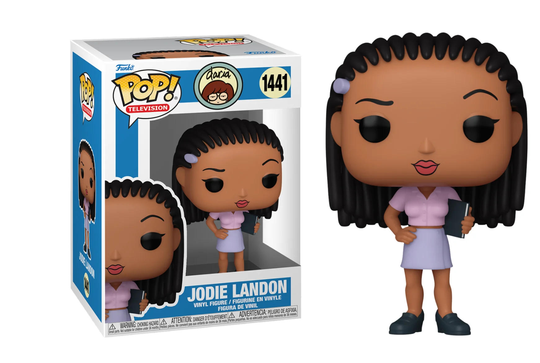 Figurka Funko POP! Daria Jodie Landon 1441