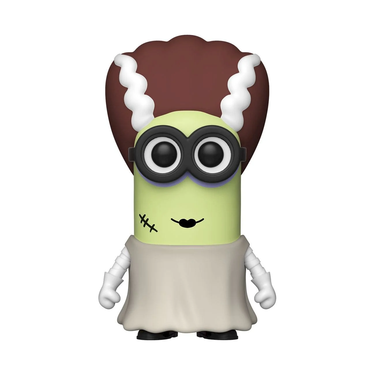 Figurka Minionki Funko POP Bride Kevin 970 Glow Exc – zdjęcie 2