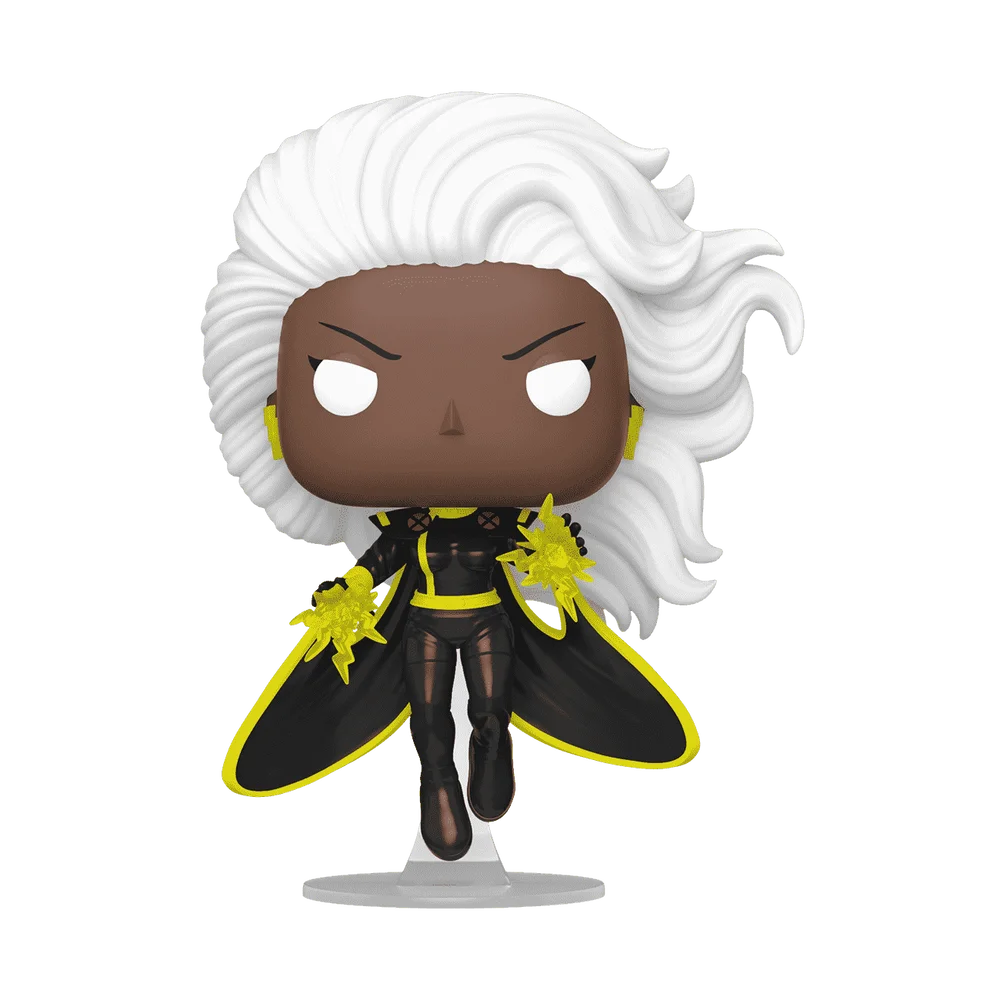 Funko POP! Marvel Storm (Flying) 1325 (Glow) *Na zamówienie