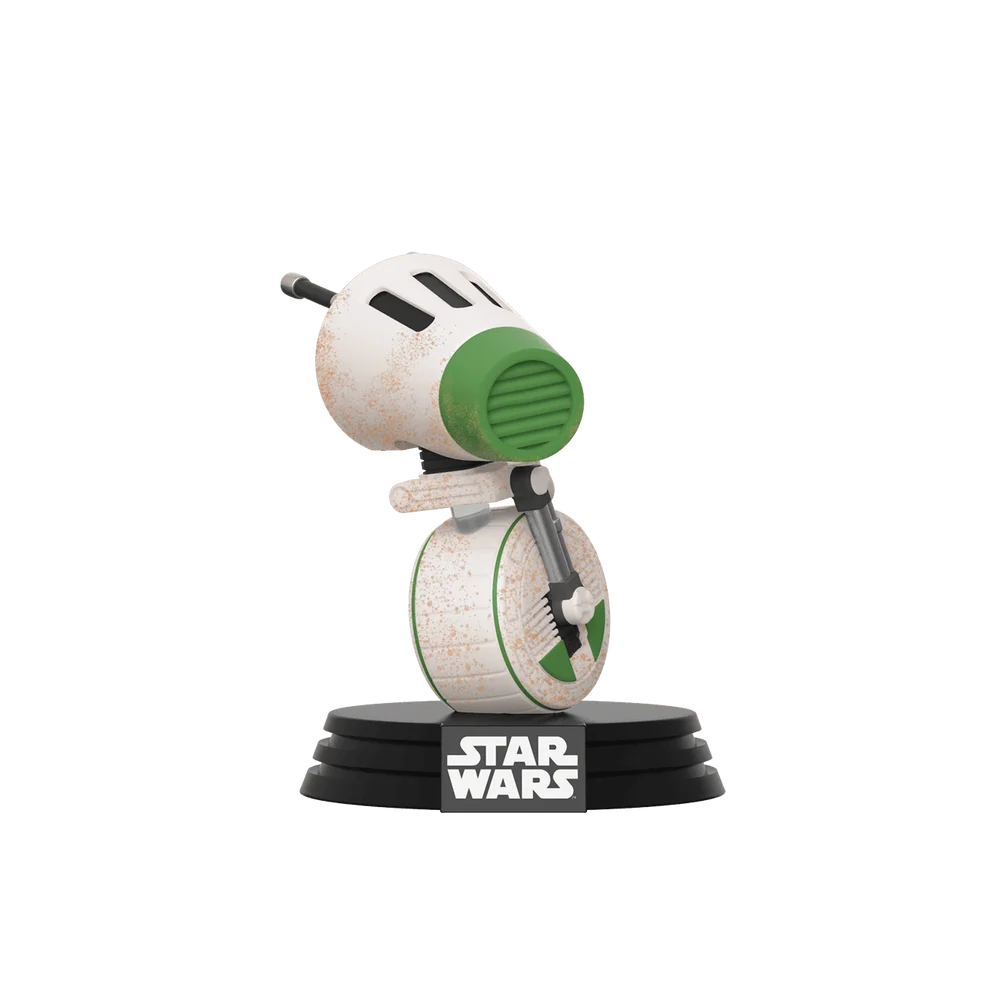 Funko POP! Star Wars D-0 312 *Na zamówienie
